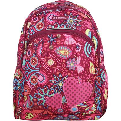 کوله پشتی گابل مدل lucky 344620