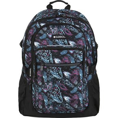 کوله پشتی گابل مدل north 310041