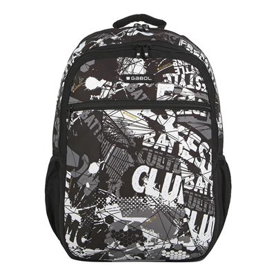 کوله پشتی گابل مدل street 222896