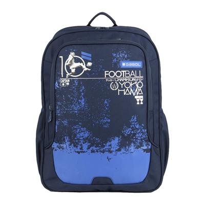 کوله پشتی گابل مدل team 222700