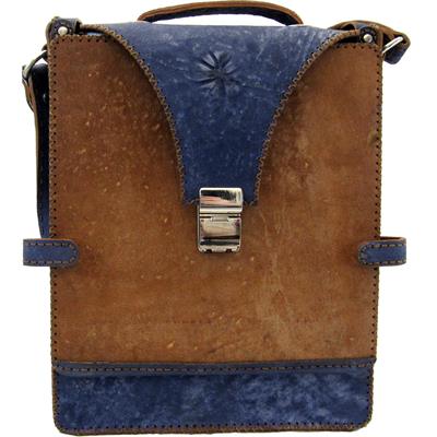 کیف رودوشی برندزکالا طرح مدرن مدل bk 658