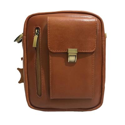 کیف رودوشی مردانه رایا مدل samiar