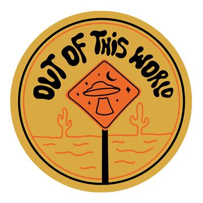 استیکر لپ تاپ طرح world کد 1712