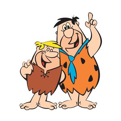 استیکر لپ تاپ طرح غارنشین کد 1701