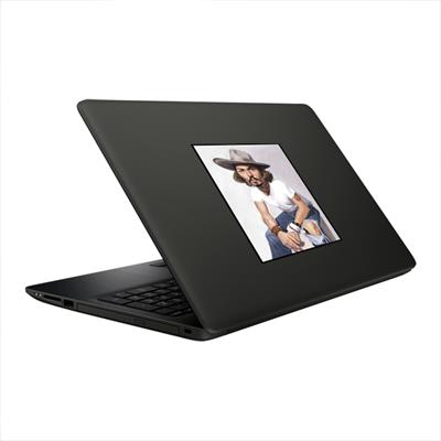 استیکر لپ تاپ فلوریزا طرح جانی دپ کد pha263