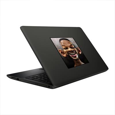 استیکر لپ تاپ فلوریزا طرح مایکل جردن کد pha255