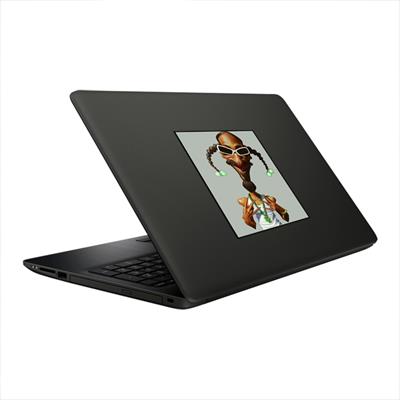 استیکر لپ تاپ فلوریزا کد pha241