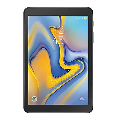 تبلت سامسونگ مدل galaxy tab a 80 2018 lte sm t387w ظرفیت 32 گیگابایت