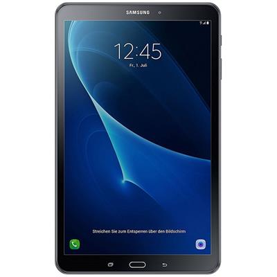 تبلت سامسونگ مدل galaxy tab a 2016 101 4g ظرفیت 16 گیگابایت با برچسب قیمت مصرفکننده