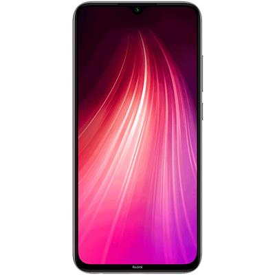 گوشی موبایل شیائومی مدل redmi note 8 m1908c3jg دو سیم کارت ظرفیت 32 گیگابایت