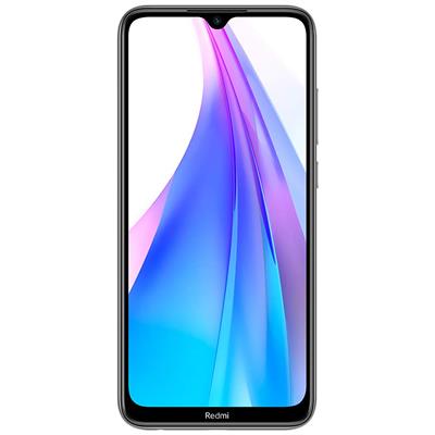 گوشی موبایل شیائومی مدل redmi note 8t m1908c3xg دو سیم کارت ظرفیت 128گیگابایت