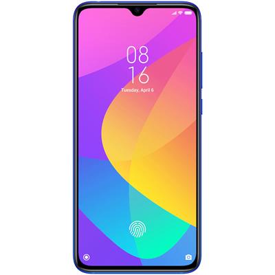 گوشی موبایل شیائومی مدل mi 9 lite m1904f3bg دو سیم کارت ظرفیت 128 گیگابایت