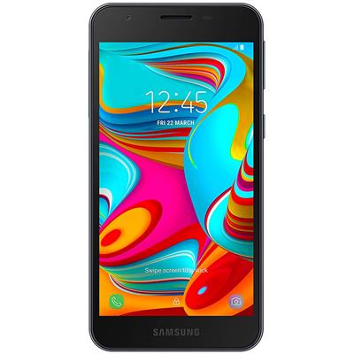 گوشی موبایل سامسونگ مدل galaxy a2 core sm a260fds دو سیم کارت ظرفیت 16 گیگابایت