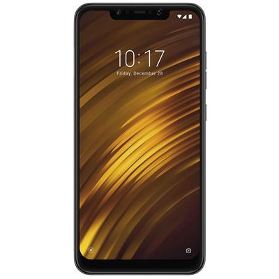 گوشی موبایل شیائومی مدل pocophone f1 m1805e10a دو سیم کارت ظرفیت 128 گیگابایت