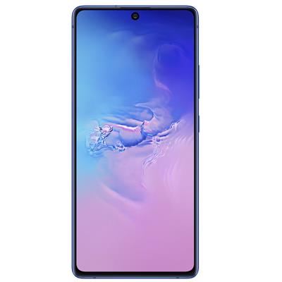 گوشی موبایل سامسونگ مدل galaxy s10 lite sm g770fds دو سیم کارت ظرفیت 128 گیگابایت