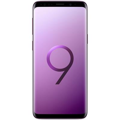 گوشی موبایل سامسونگ مدل galaxy s9 دو سیم کارت ظرفیت 64 گیگابایت