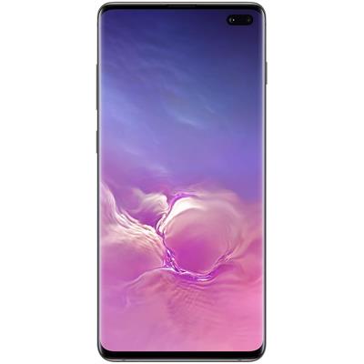 گوشی موبایل سامسونگ مدل Galaxy S10 Plus SM-G975F/DS دو سیم کارت ظرفیت 512 گیگابایت و رم 8 گیگابایت