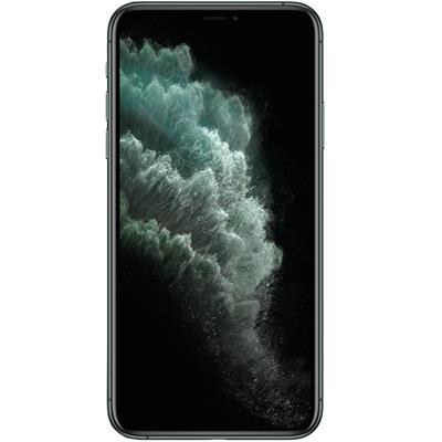 گوشی موبایل اپل مدل iPhone 11 Pro Max A2220 دو سیم‌ کارت ظرفیت 512 گیگابایت