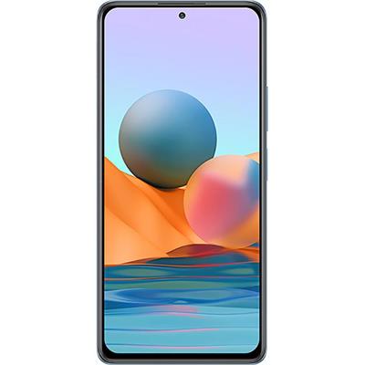 گوشی موبایل شیائومی مدل Redmi Note 10 pro Max M2101K6I دو سیم‌ کارت ظرفیت 128 گیگابایت و رم 8 گیگابایت