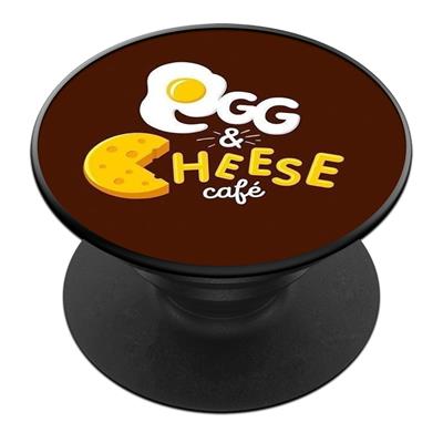 پایه نگهدارنده گوشی موبایل پاپ سوکت آکام مدل aps01243