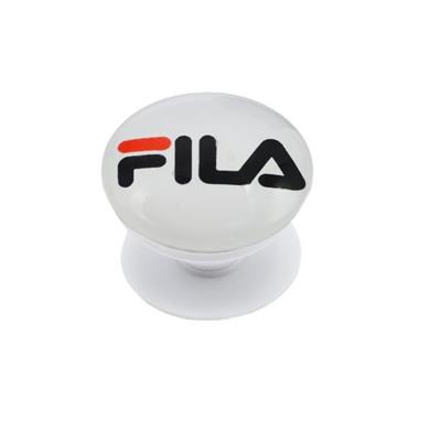 پایه نگهدارنده گوشی موبایل پاپ سوکت طرح fila کد 40