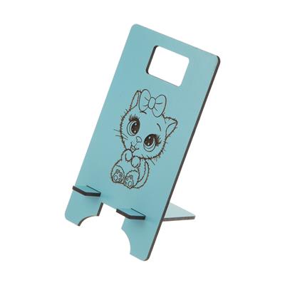 پایه نگهدارنده گوشی موبایل لیزر اکسیژن کد 03