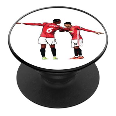 پایه نگهدارنده گوشی موبایل پاپ سوکت آکام مدل aps01154