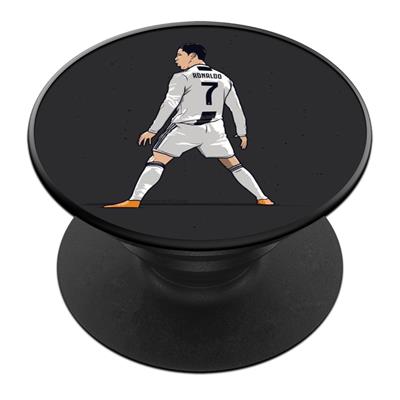 پایه نگهدارنده گوشی موبایل پاپ سوکت آکام مدل aps01151