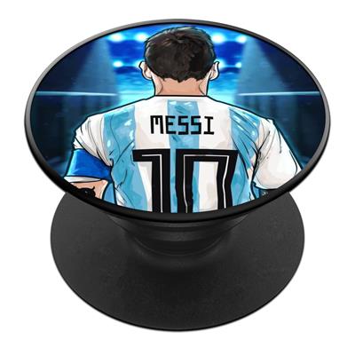 پایه نگهدارنده گوشی موبایل پاپ سوکت آکام مدل aps01147