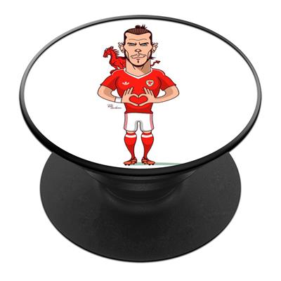 پایه نگهدارنده گوشی موبایل پاپ سوکت آکام مدل aps01133