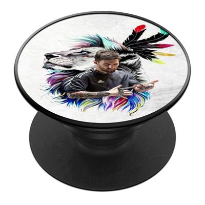 پایه نگهدارنده گوشی موبایل پاپ سوکت آکام مدل aps01125