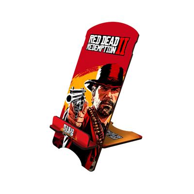 پایه نگهدارنده گوشی موبایل مدل dg 16