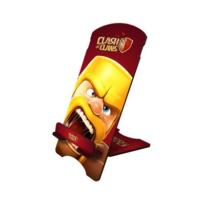 پایه نگهدارنده گوشی موبایل مدل dg 15