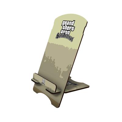 پایه نگهدارنده گوشی موبایل مدل dg 12