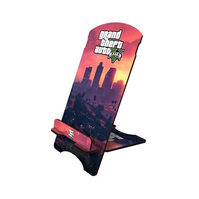 پایه نگهدارنده گوشی موبایل مدل dg 11