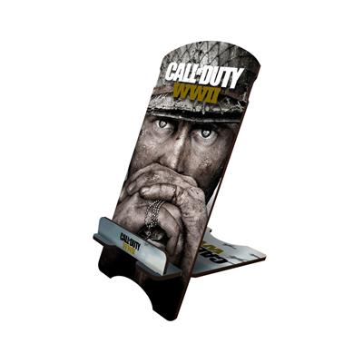 پایه نگهدارنده گوشی موبایل مدل dg 10