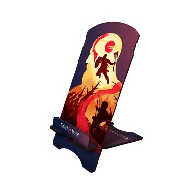 پایه نگهدارنده گوشی موبایل مدل dg 8