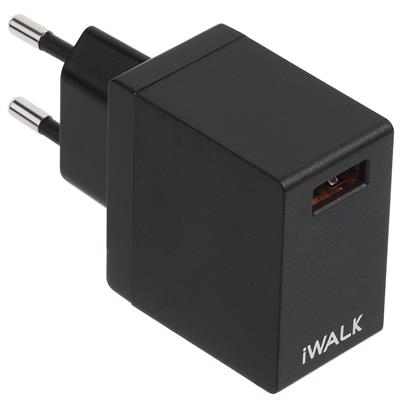 شارژر دیواری آی واک مدل adl005 q30