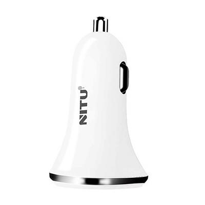 شارژر فندکی نیتو مدل nt cc802f