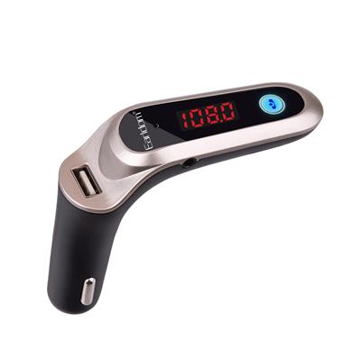 شارژر فندکی ارلدام مدل et c7