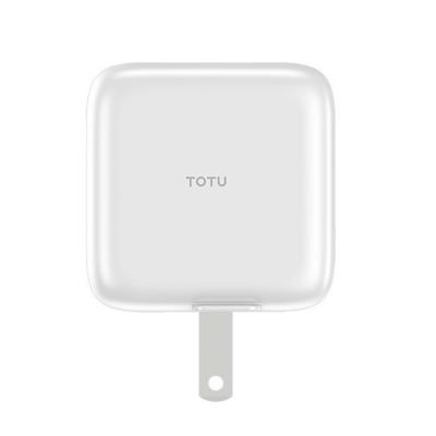 شارژر دیواری توتو مدل tc 061pd