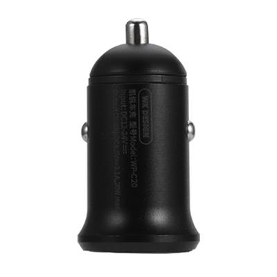 شارژر فندکی دبلیو کی مدل wp c20