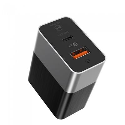 شارژر دیواری مک دودو مدل ch 562