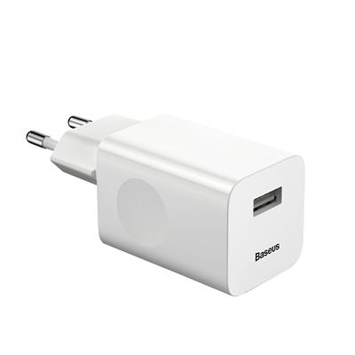 شارژر دیواری باسئوس مدل fc67e