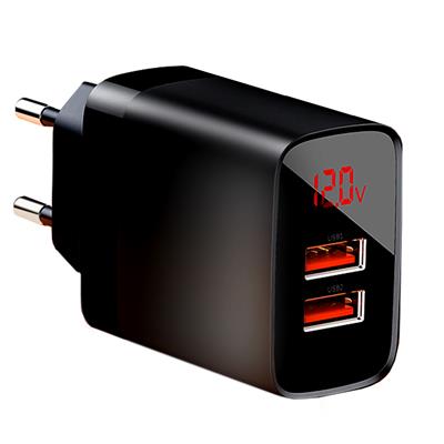 شارژر دیواری باسئوس مدل bs e912