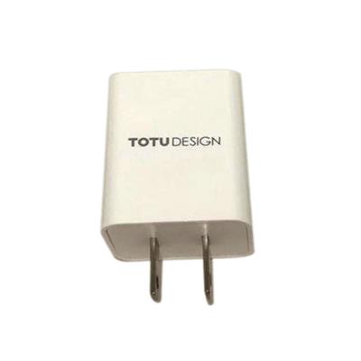شارژر دیواری توتو مدل us