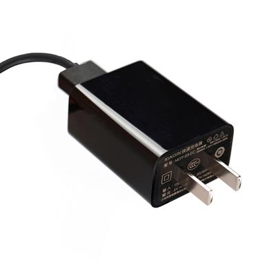 شارژر دیواری شیائومی مدل mdy 03 ec به همراه کابل micro usb