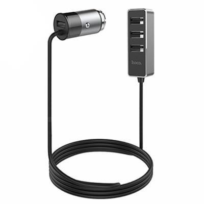 شارژر فندکی هوکو مدل z17b