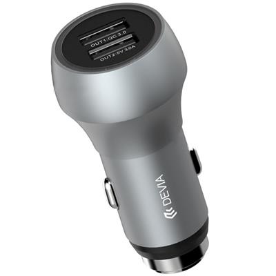 شارژر فندکی دیویا مدل hammer