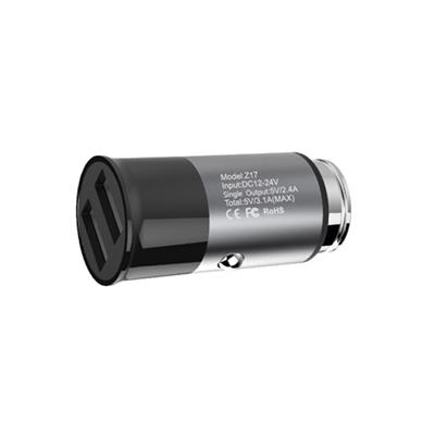 شارژر فندکی هوکو مدل z17a